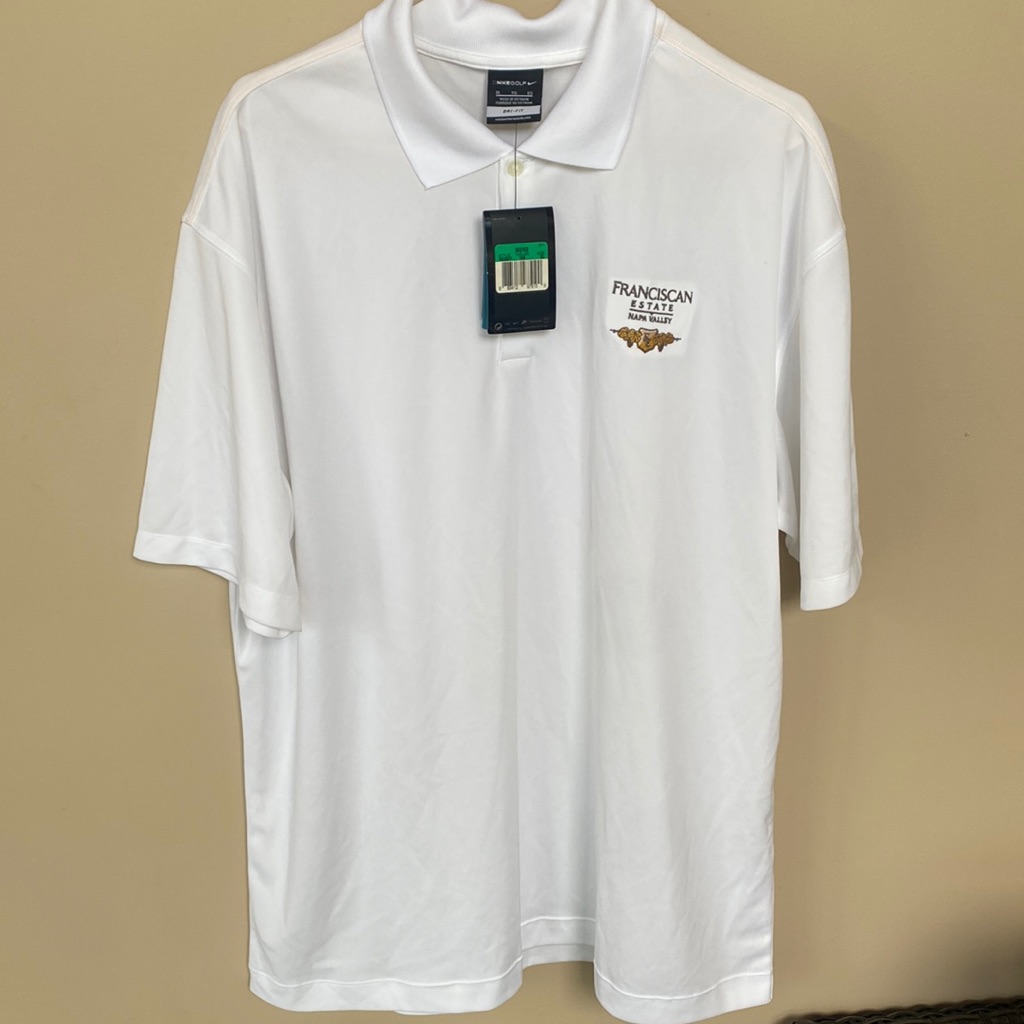 Nike Golf Mens Polo